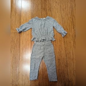 Baby Gap matching set